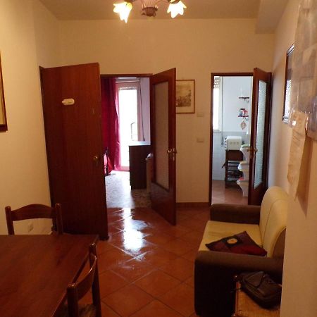 Il Porticciolo Apartment Giardini-Naxos Zewnętrze zdjęcie