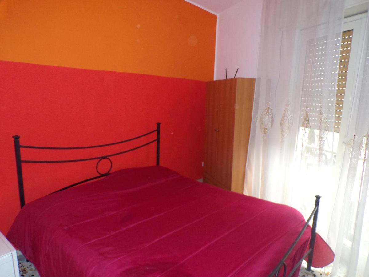 Il Porticciolo Apartment Giardini-Naxos Zewnętrze zdjęcie