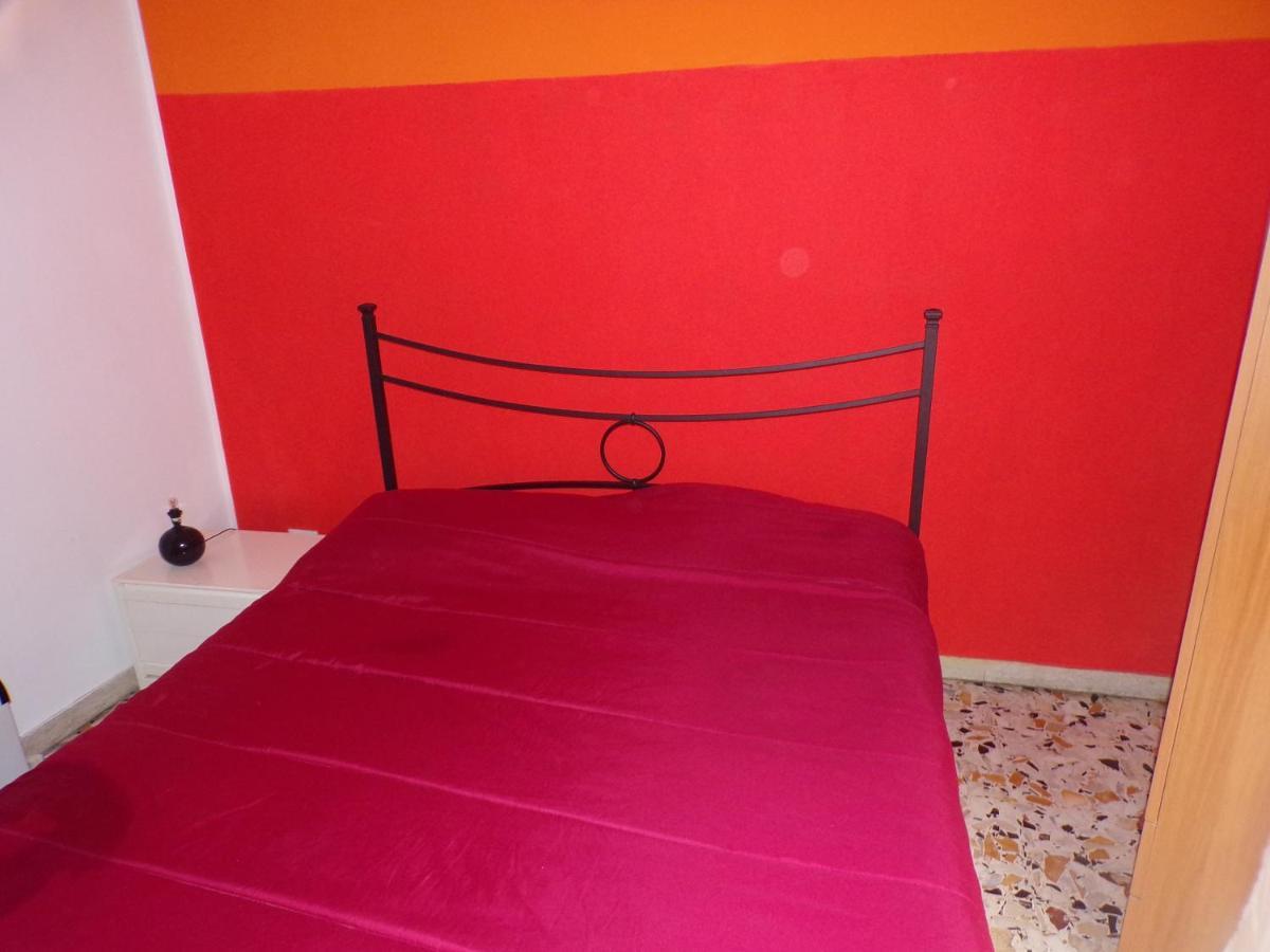 Il Porticciolo Apartment Giardini-Naxos Zewnętrze zdjęcie