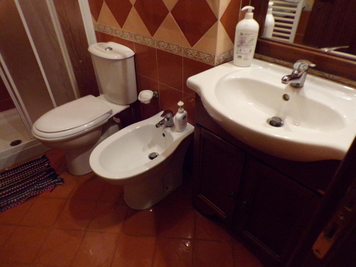 Il Porticciolo Apartment Giardini-Naxos Zewnętrze zdjęcie