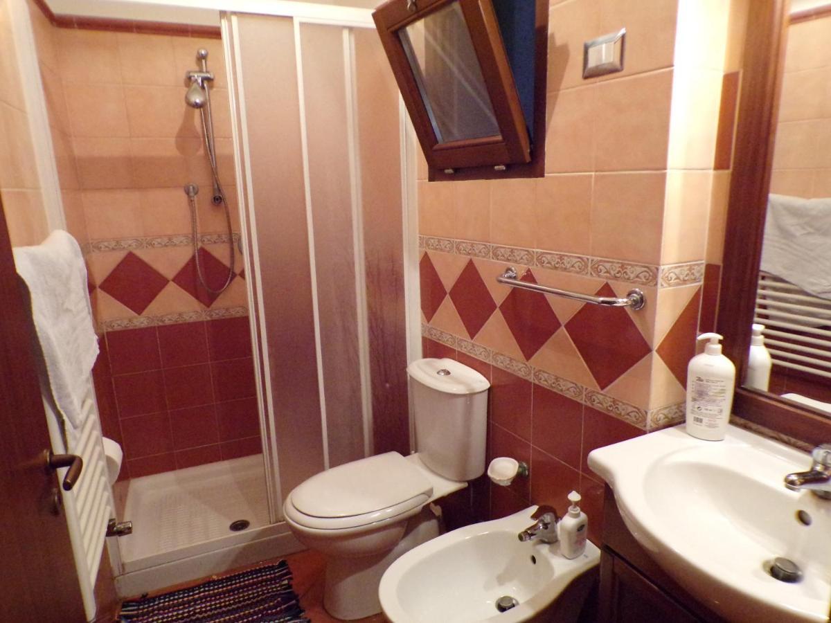 Il Porticciolo Apartment Giardini-Naxos Zewnętrze zdjęcie
