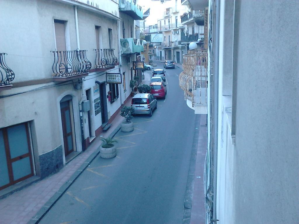 Il Porticciolo Apartment Giardini-Naxos Pokój zdjęcie