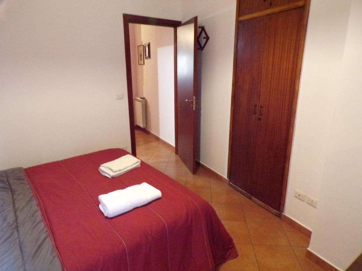 Il Porticciolo Apartment Giardini-Naxos Zewnętrze zdjęcie