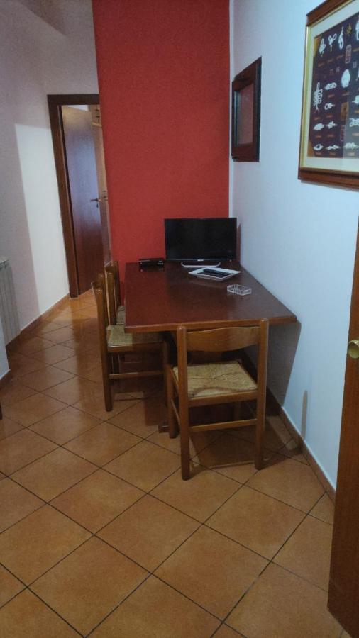 Il Porticciolo Apartment Giardini-Naxos Zewnętrze zdjęcie