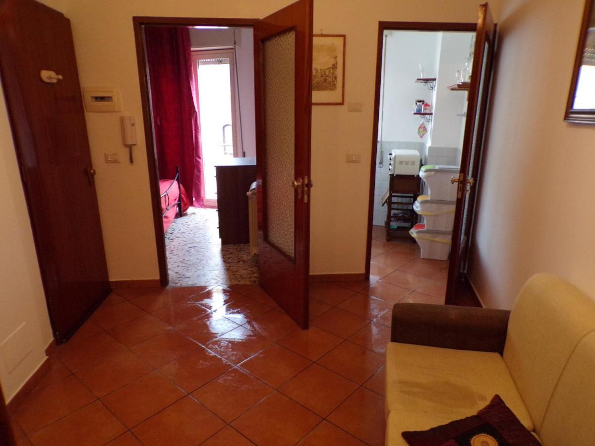 Il Porticciolo Apartment Giardini-Naxos Zewnętrze zdjęcie