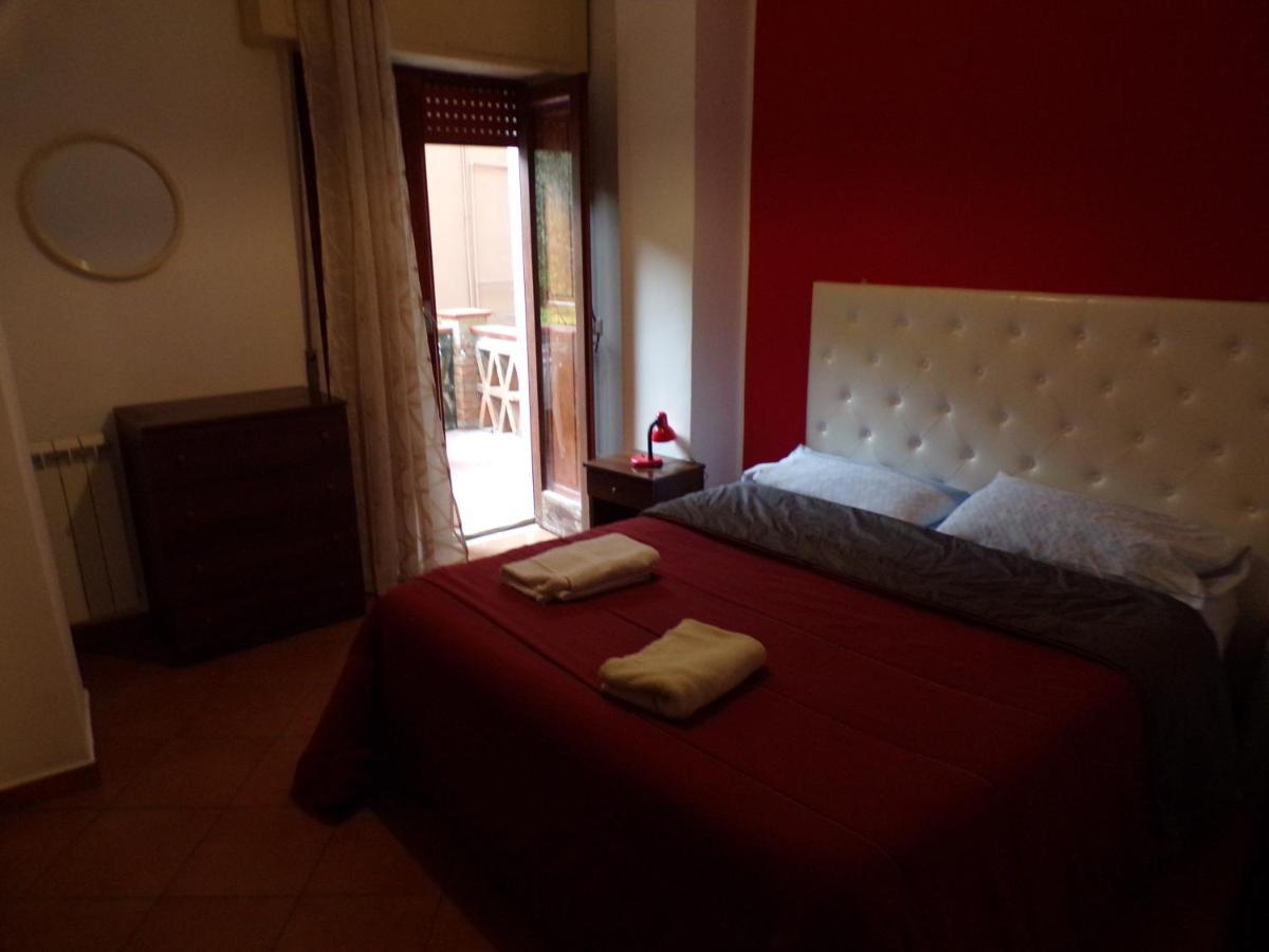 Il Porticciolo Apartment Giardini-Naxos Zewnętrze zdjęcie