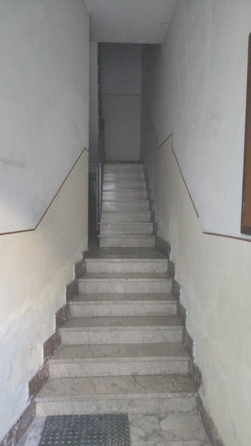 Il Porticciolo Apartment Giardini-Naxos Zewnętrze zdjęcie