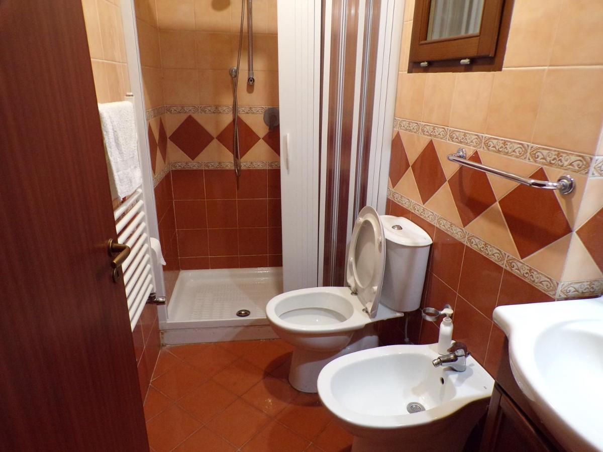 Il Porticciolo Apartment Giardini-Naxos Zewnętrze zdjęcie