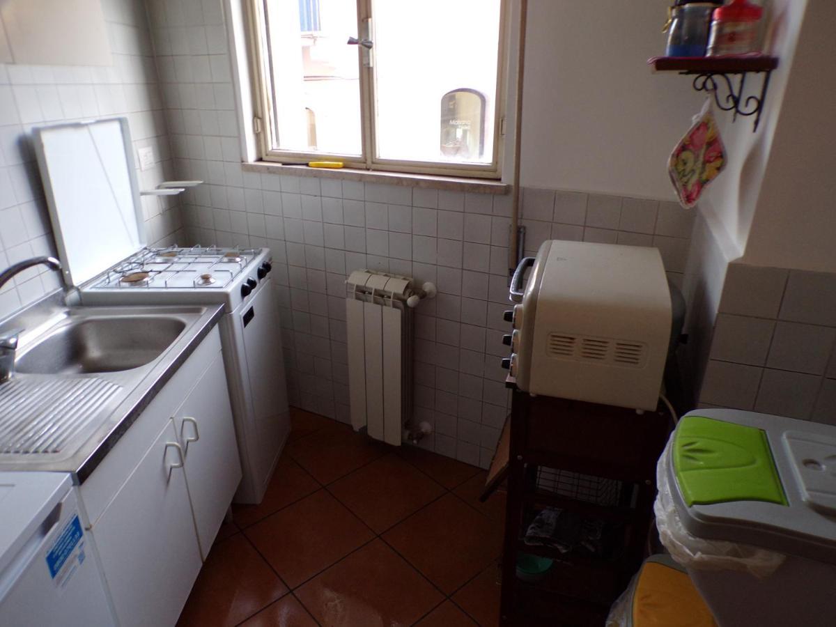 Il Porticciolo Apartment Giardini-Naxos Zewnętrze zdjęcie