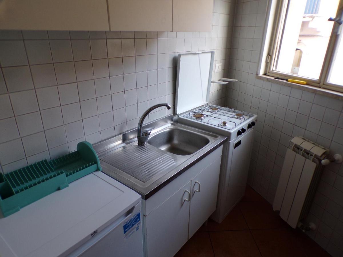 Il Porticciolo Apartment Giardini-Naxos Zewnętrze zdjęcie