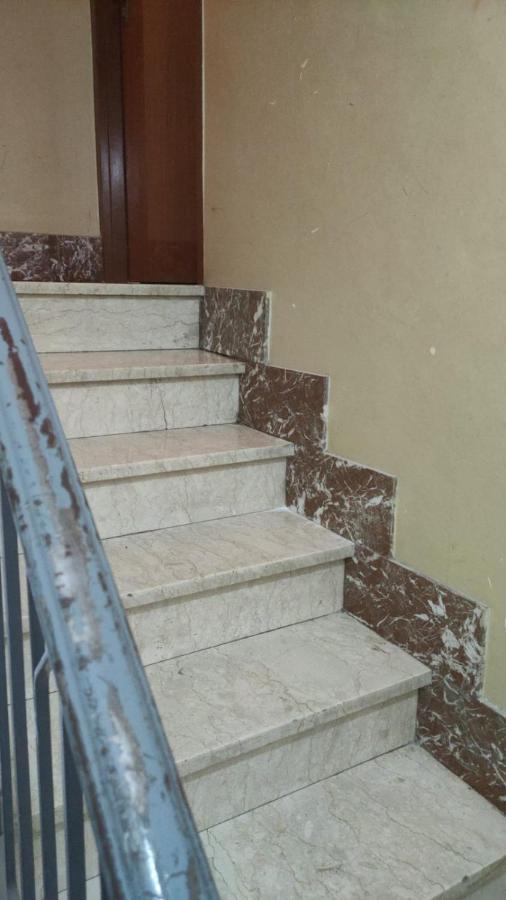 Il Porticciolo Apartment Giardini-Naxos Zewnętrze zdjęcie