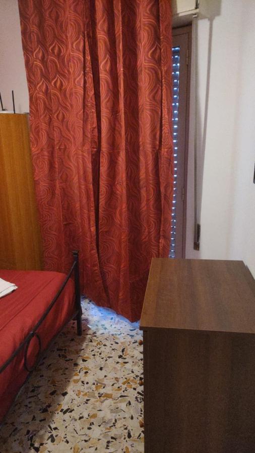 Il Porticciolo Apartment Giardini-Naxos Zewnętrze zdjęcie