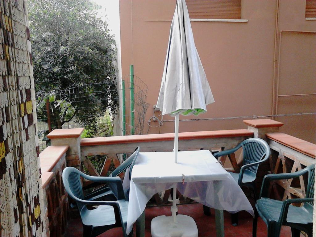 Il Porticciolo Apartment Giardini-Naxos Zewnętrze zdjęcie