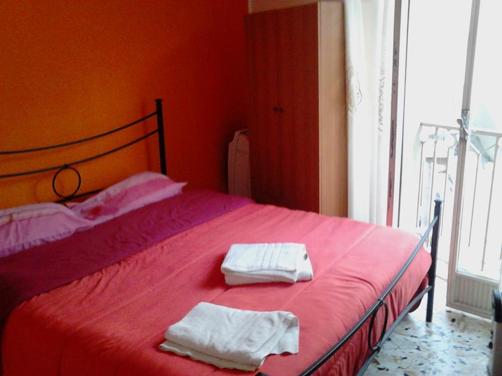 Il Porticciolo Apartment Giardini-Naxos Zewnętrze zdjęcie